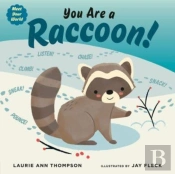 You Are A Raccoon!