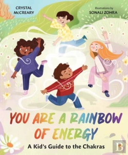 Bertrand.pt - You Are A Rainbow Of Energy
