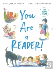 You Are A Reader! / You Are A Writer!