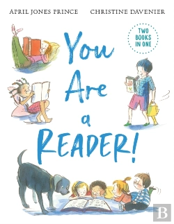 Bertrand.pt - You Are A Reader! / You Are A Writer!