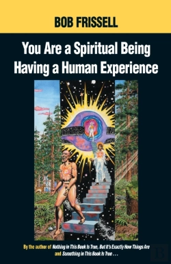 Bertrand.pt - You Are A Spiritual Being Having A Human Experience