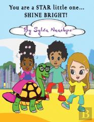 You Are A Star Little One... Shine Bright!