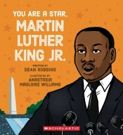 You Are A Star, Martin Luther King Jr.