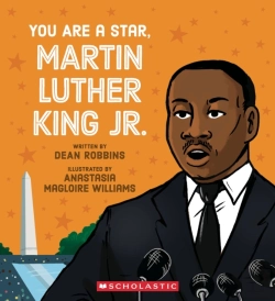 Bertrand.pt - You Are A Star, Martin Luther King Jr.