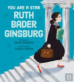 Bertrand.pt - You Are A Star, Ruth Bader Ginsburg
