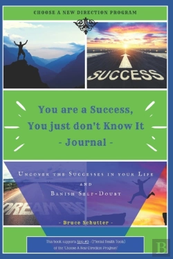 Bertrand.pt - You Are A Success, You Just Don'T Know It Journal