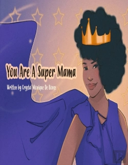 Bertrand.pt - You Are A Super Mama