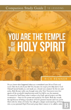 Bertrand.pt - You Are A Temple Of The Holy Spirit Study Guide