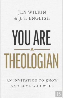 Bertrand.pt - You Are A Theologian