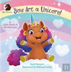 Bertrand.pt - You Are A Unicorn!: A Little Book Of Afromations