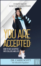 You Are Accepted