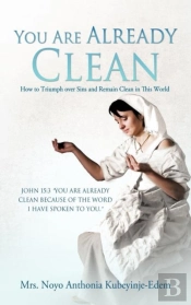 You Are Already Clean