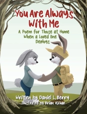 You Are Always With Me: A Poem For Those