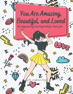 Bertrand.pt - You Are Amazing, Beautiful And Loved