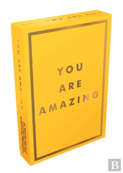 Bertrand.pt - You Are Amazing