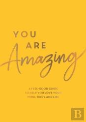 You Are Amazing