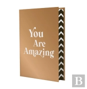 You Are Amazing