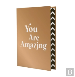 Bertrand.pt - You Are Amazing