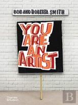 You Are An Artist