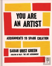 You Are An Artist