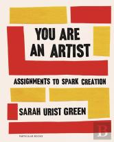 You Are An Artist