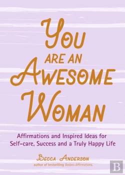 Bertrand.pt - You Are An Awesome Woman