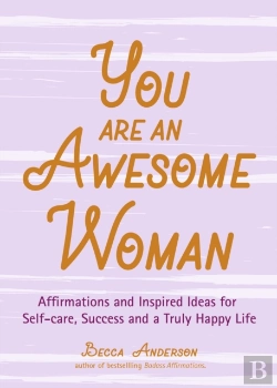 Bertrand.pt - You Are An Awesome Woman
