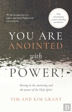 Bertrand.pt - You Are Anointed With Power!
