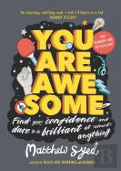 You Are Awesome