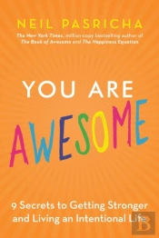 You Are Awesome
