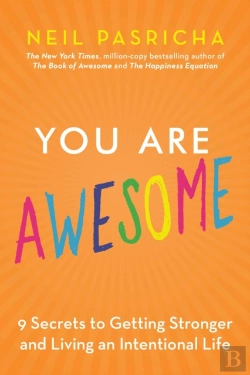 Bertrand.pt - You Are Awesome