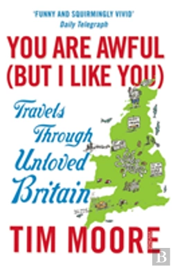 Bertrand.pt - You Are Awful (But I Like You)