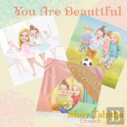 You Are Beautiful