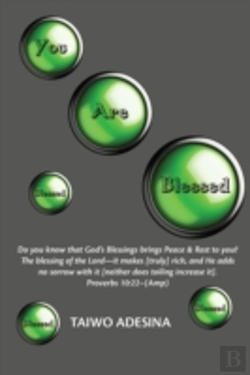 Bertrand.pt - You Are Blessed