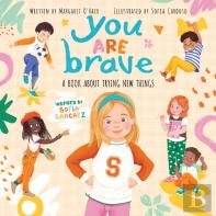 You Are Brave
