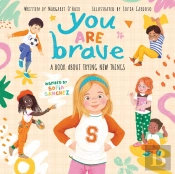 You Are Brave