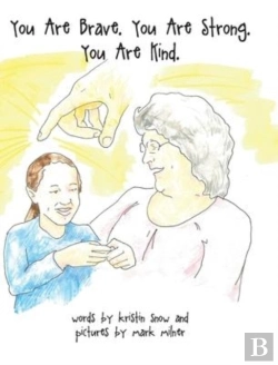 Bertrand.pt - You Are Brave. You Are Strong. You Are Kind.