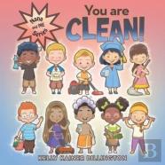 You Are Clean!