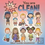 You Are Clean!