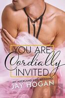 You Are Cordially Invited