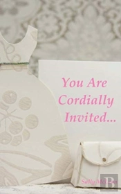 You Are Cordially Invited...