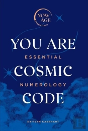 You Are Cosmic Code