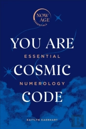 You Are Cosmic Code