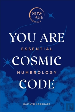 Bertrand.pt - You Are Cosmic Code