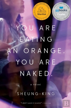 Bertrand.pt - You Are Eating An Orange. You Are Naked.