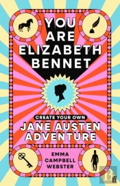 You Are Elizabeth Bennet