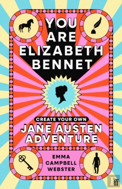 Bertrand.pt - You Are Elizabeth Bennet
