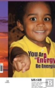 You Are  Energy , Be Energized