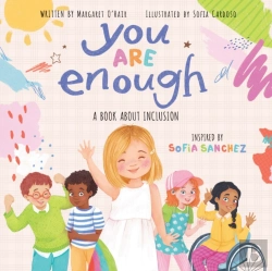 Bertrand.pt - You Are Enough: A Book About Inclusion (Hb)