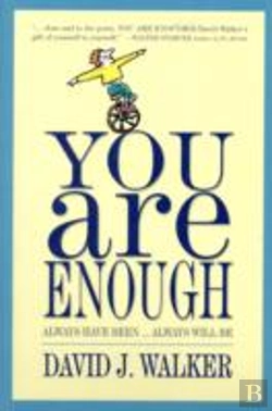 Bertrand.pt - You Are Enough
